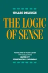 The Logic of Sense (Revised)