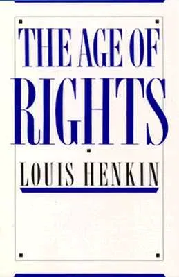 The Age of Rights (Revised)