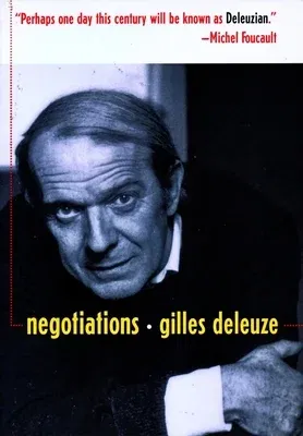 Negotiations, 1972-1990 (Revised)