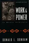 Work and Power in Maale, Ethiopia (Revised)