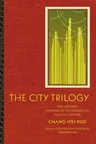 The City Trilogy: Five Jade Disks, Defenders of the Dragon City, and Tale of a Feather