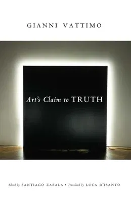 Art's Claim to Truth