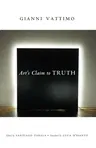 Art's Claim to Truth