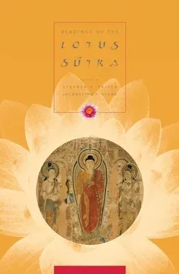 Readings of the Lotus Sutra