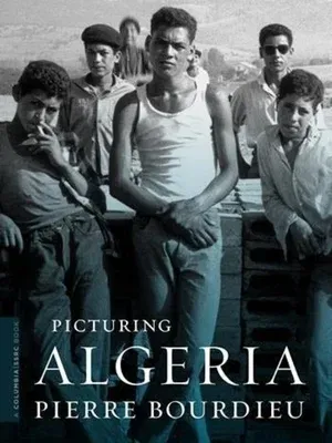 Picturing Algeria