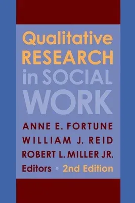 Qualitative Research in Social Work