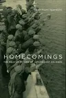 Homecomings: The Belated Return of Japan's Lost Soldiers