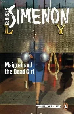 Maigret and the Dead Girl