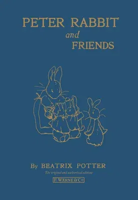 Peter Rabbit and Friends