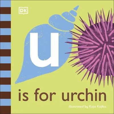 U Is for Urchin