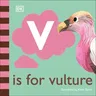 V Is for Vulture