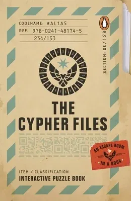 The Cypher Files