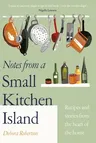 Notes from a Small Kitchen Island: 'I Want to Eat Every Single Recipe in This Book' Nigella Lawson