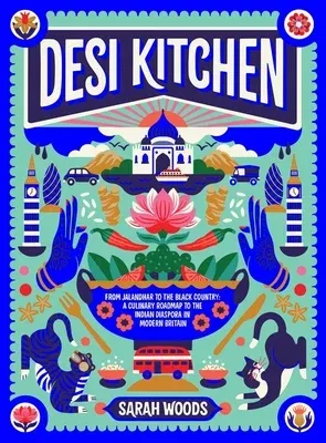 Desi Kitchen