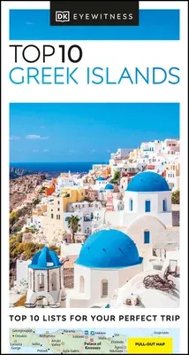 Top 10 Greek Islands