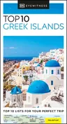 Top 10 Greek Islands