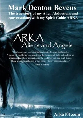 Arka: Aliens and Angels