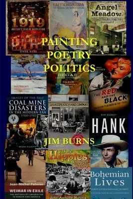 Painting, Poetry, Politics