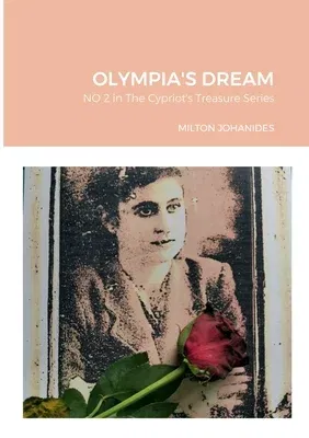 Olympia's Dream: A Wartime Romance