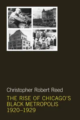 The Rise of Chicago's Black Metropolis, 1920-1929