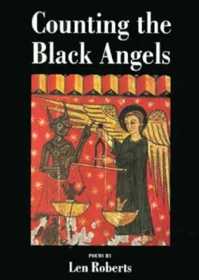 Counting the Black Angels: Poems