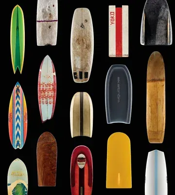 Surf Craft: Design and the Culture of Board Riding