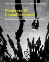 Elements of Causal Inference: Foundations and Learning Algorithms