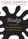 Sludge: What Stops Us from Getting Things Done and What to Do about It