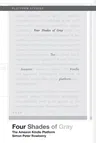 Four Shades of Gray: The Amazon Kindle Platform
