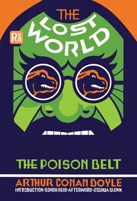 The Lost World and the Poison Belt