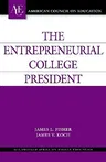 The Entrepreneurial College President