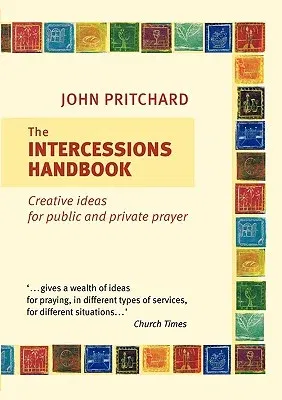 The Intercessions Handbook (Revised)