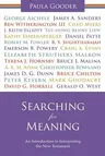 Searching for Meaning: An Introduction to Interpreting the New Testament. Paula Gooder