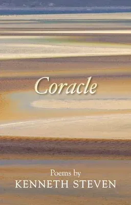 Coracle: Poems by Kenneth Steven