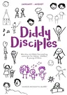 Diddy Disciples 2: January to August: Worship and Storytelling Resources for Babies, Toddlers and Young Children