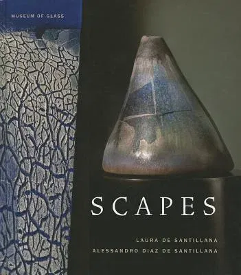 Scapes: Laura de Santillana and Alessandro Diaz de Santillana