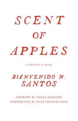 Scent of Apples: A Collection of Stories (Revised)