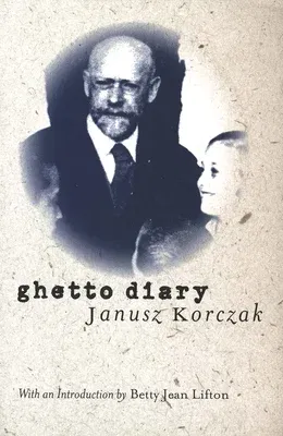 Ghetto Diary (Revised)