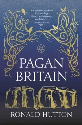 Pagan Britain