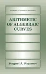 Arithmetic of Algebraic Curves (1995)