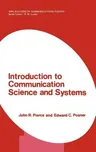 Introduction to Communication Science and Systems (1980)