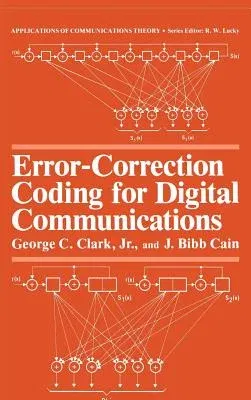 Error-Correction Coding for Digital Communications (1981)