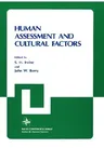 Human Assessment and Cultural Factors (1983)