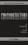 Photodetectors: An Introduction to Current Technology (1986)