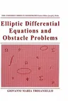 Elliptic Differential Equations and Obstacle Problems (1987)