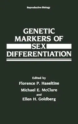 Genetic Markers of Sex Differentiation (1987)