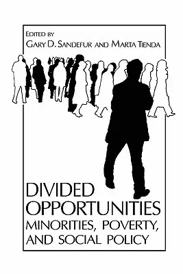 Divided Opportunities: Minorities, Poverty and Social Policy (1988)