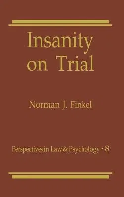 Insanity on Trial (1988)