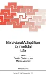 Behavioral Adaptation to Intertidal Life (1988)