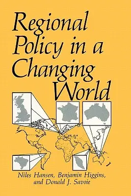 Regional Policy in a Changing World (1990)